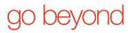 Go Beyond Next Go Beyond Next Logo